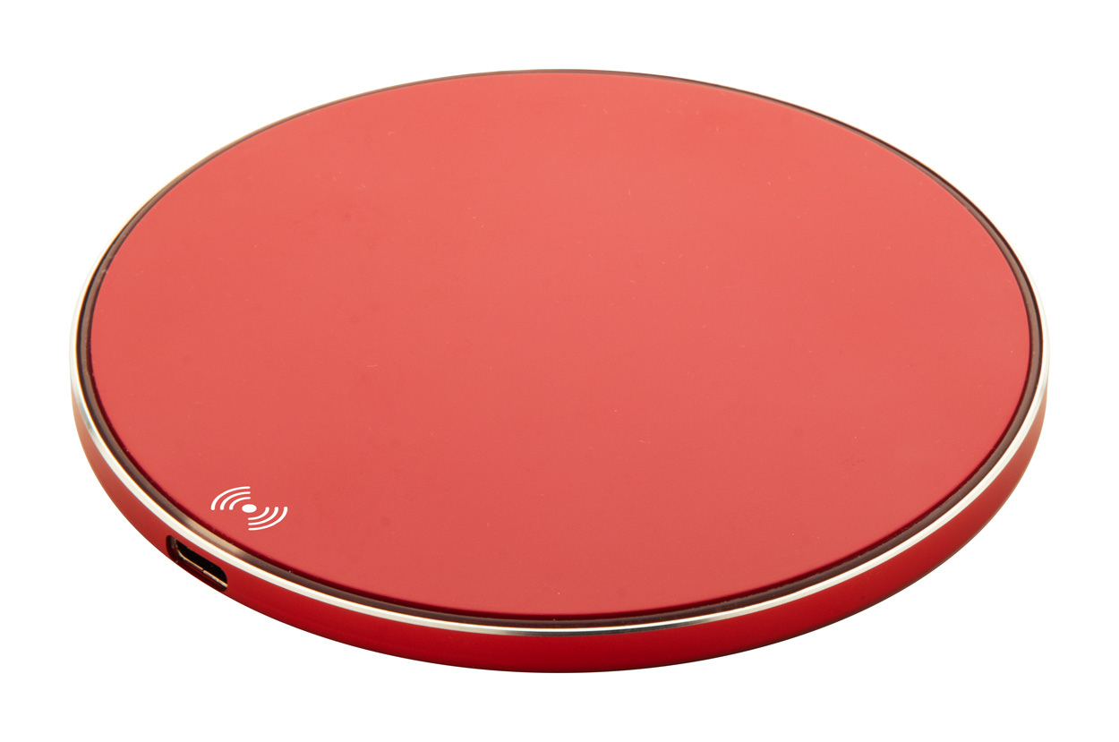 ładowarka indukcyjna Walger