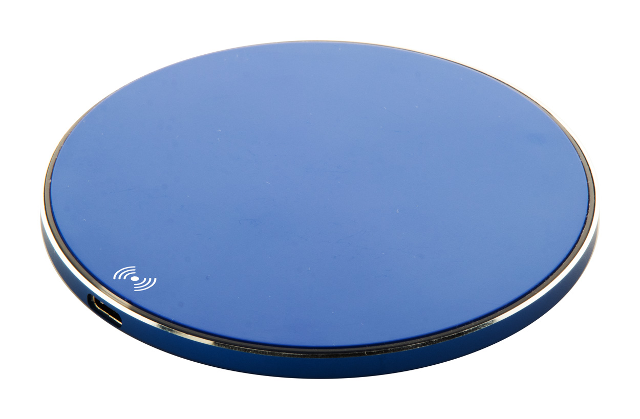 ładowarka indukcyjna Walger