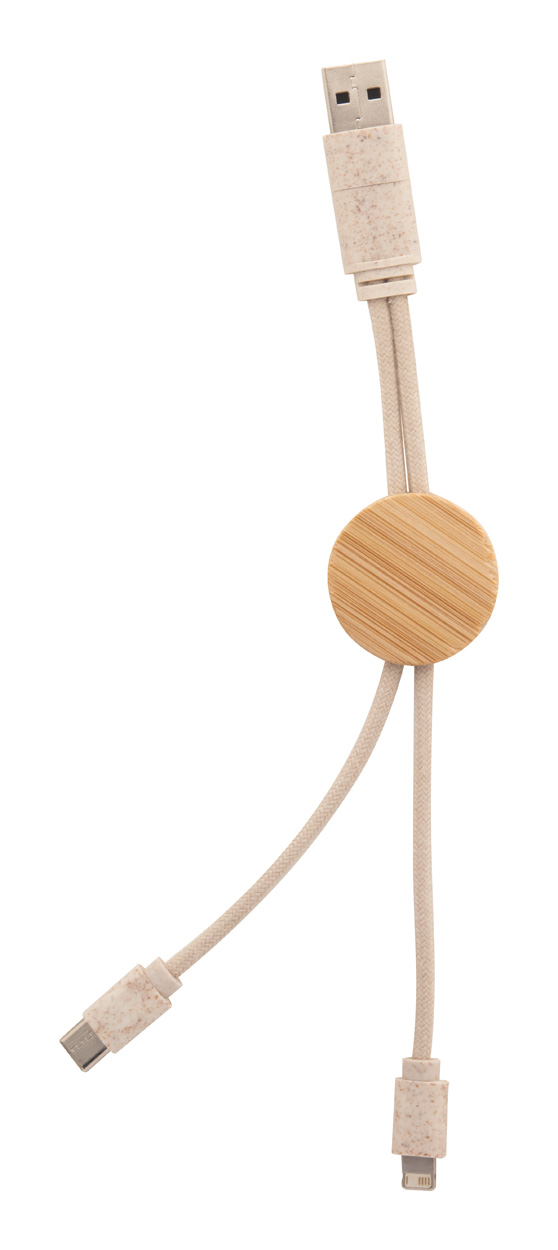 kabel USB do ładowania Nihon