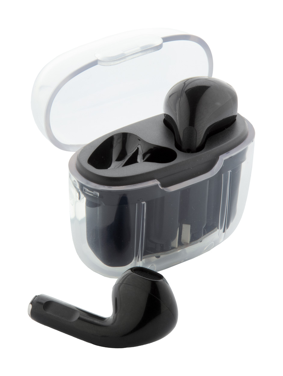 słuchawki bluetooth RABS Trance