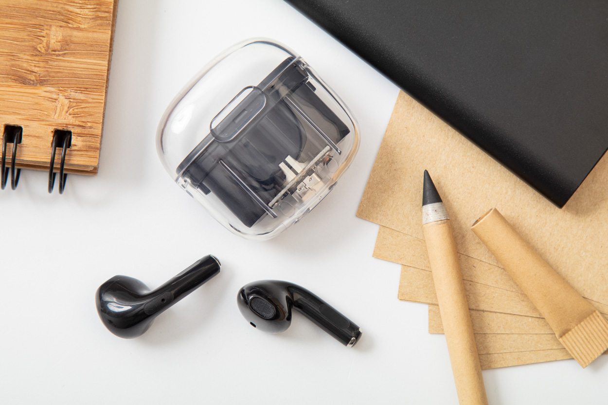 słuchawki bluetooth RABS Trance