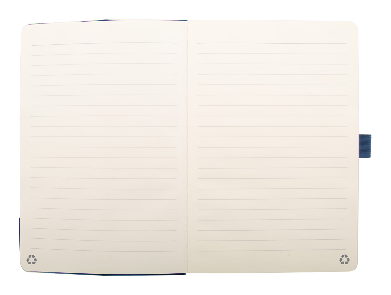 notes z ładowarką indukcyjną RPET Chatom