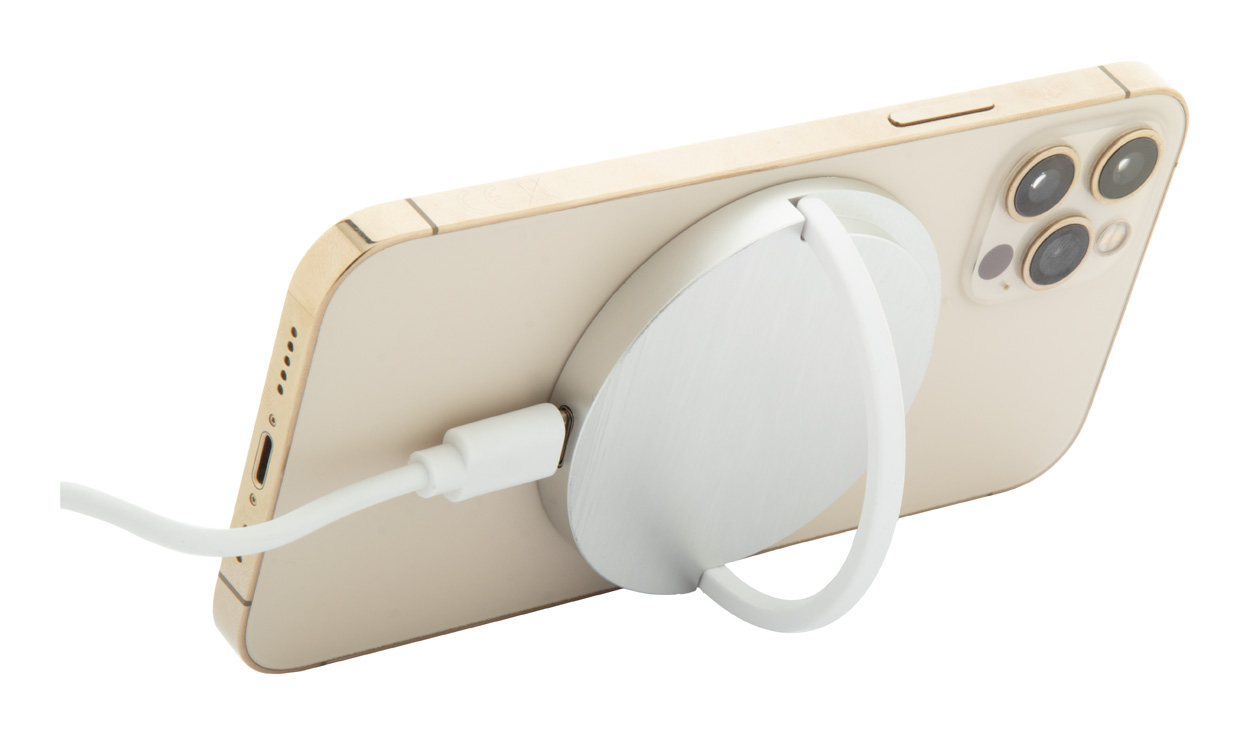 magnetyczna ładowarka indukcyjna RaluHold