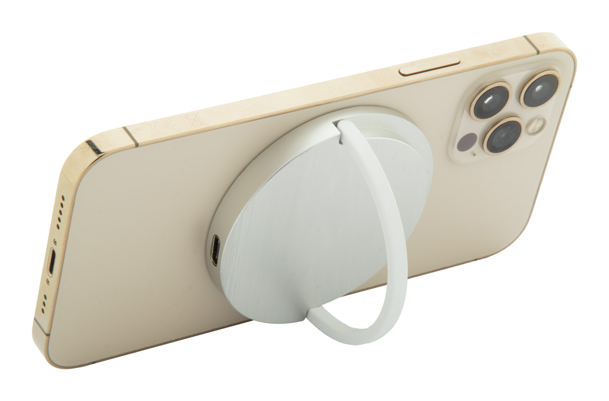 magnetyczna ładowarka indukcyjna RaluHold