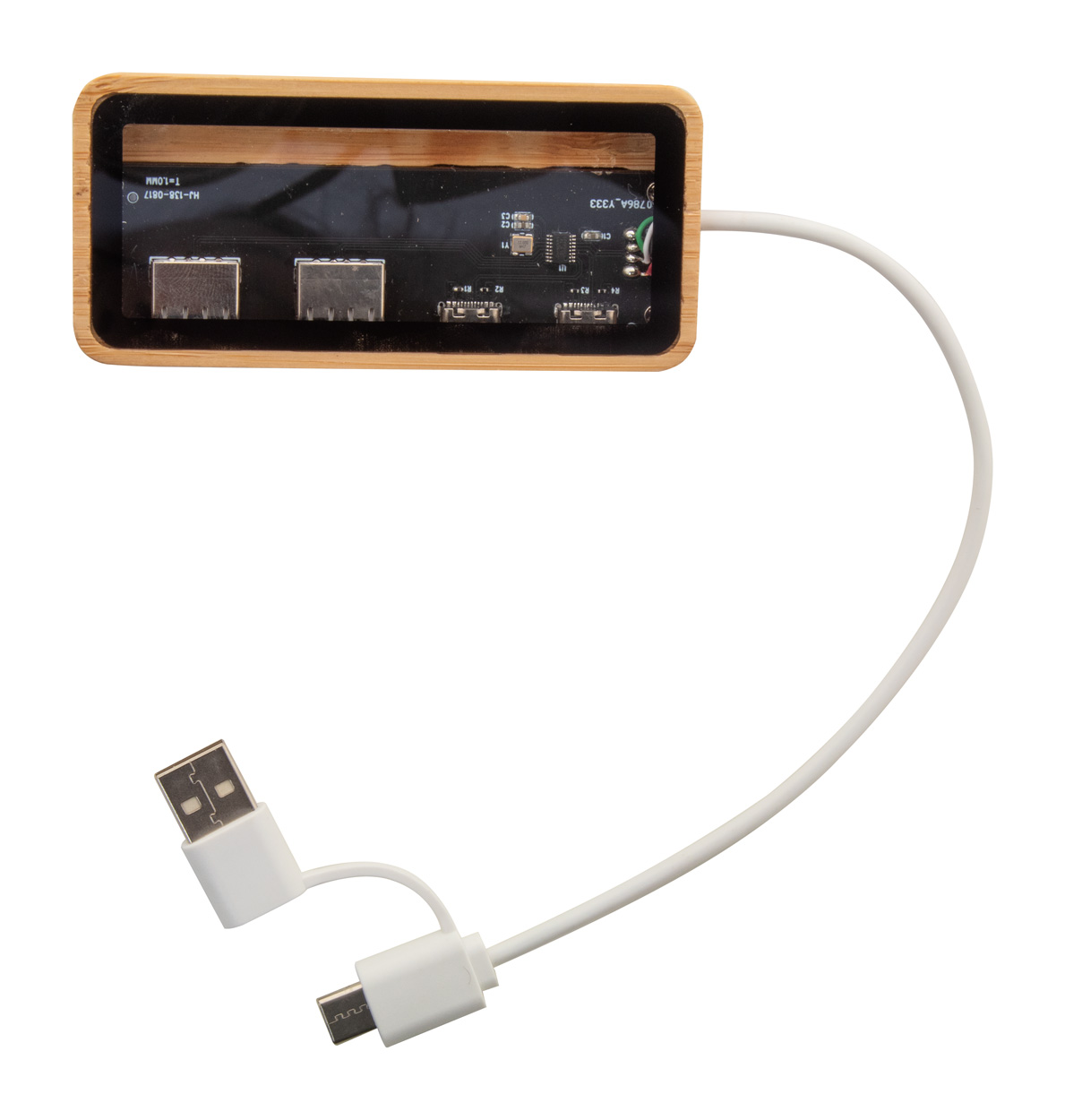 hub USB SeeHub