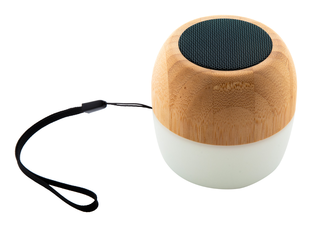 głośnik bluetooth Lightbeat