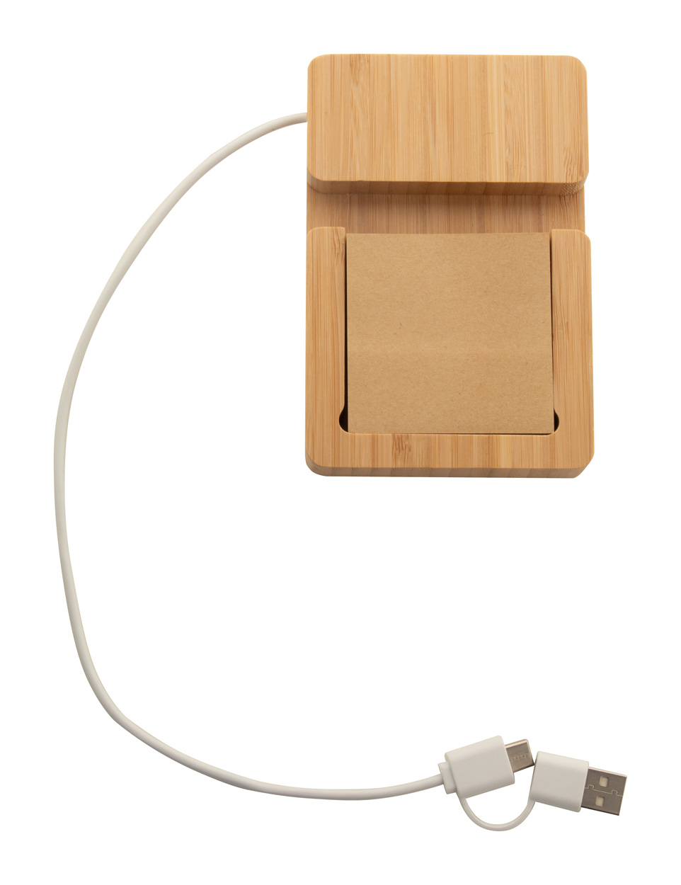 hub USB Notto