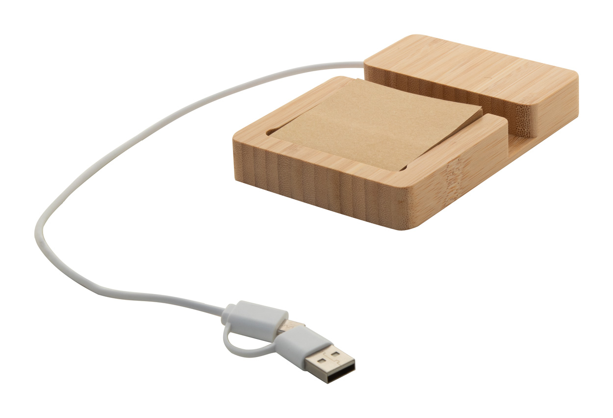 hub USB Notto