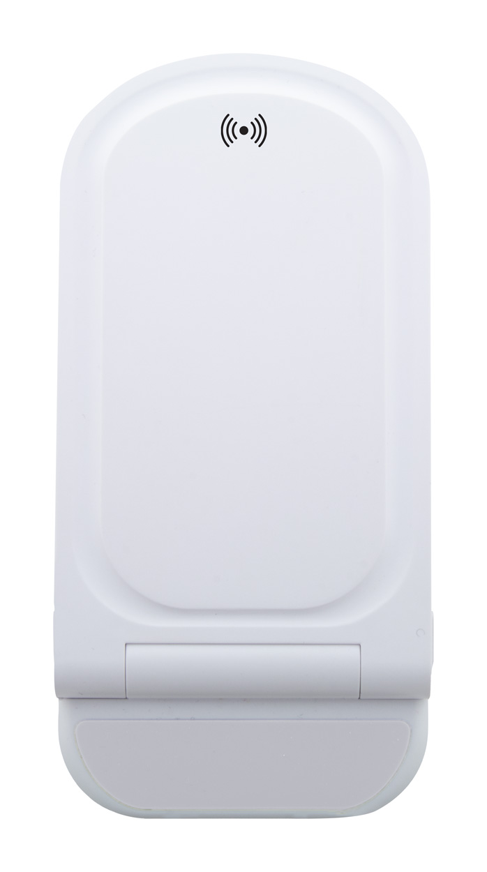 ładowarka indukcyjna / uchwyt na telefon RABS Rewolt