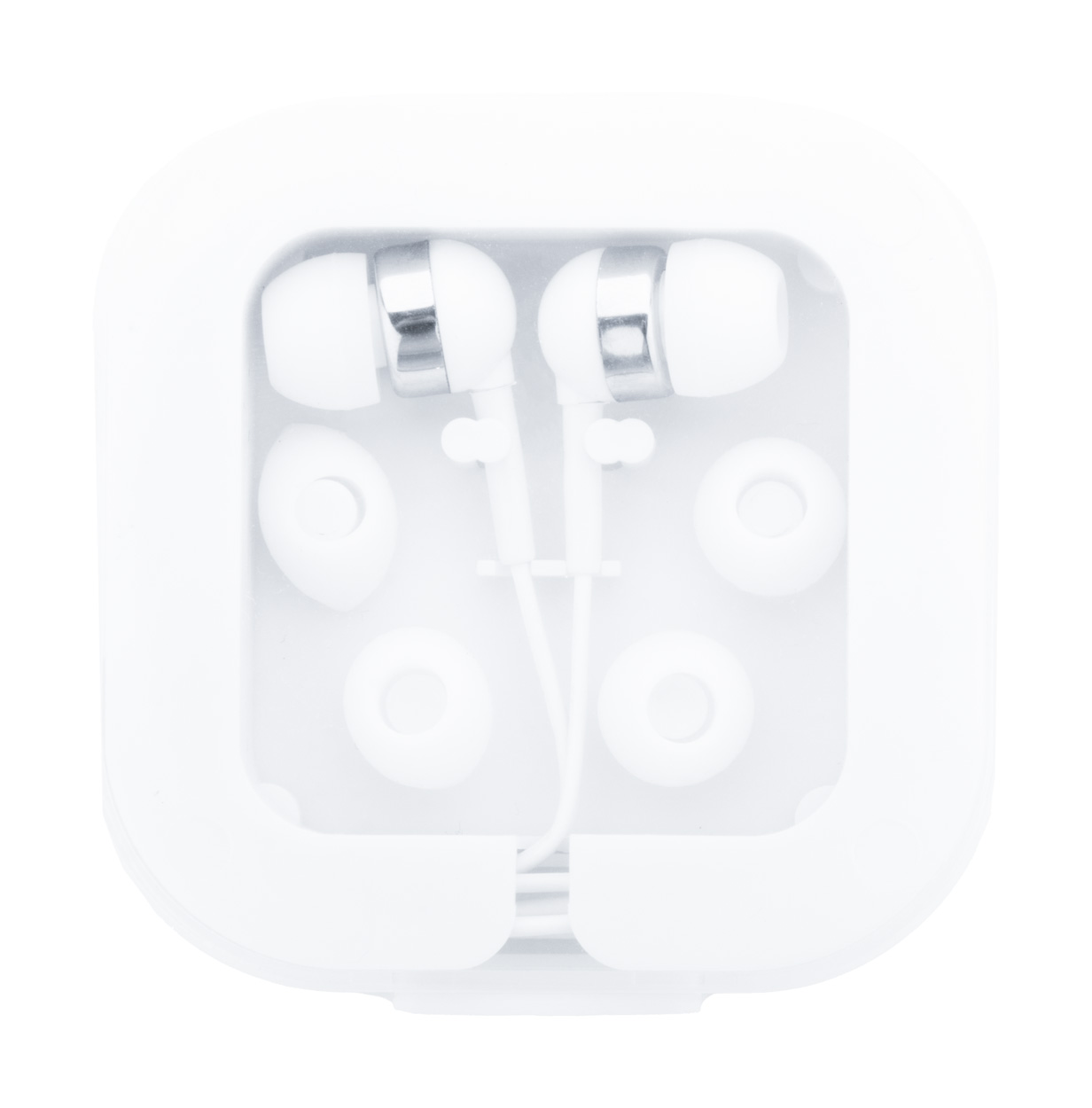 USB-C słuchawki Cound