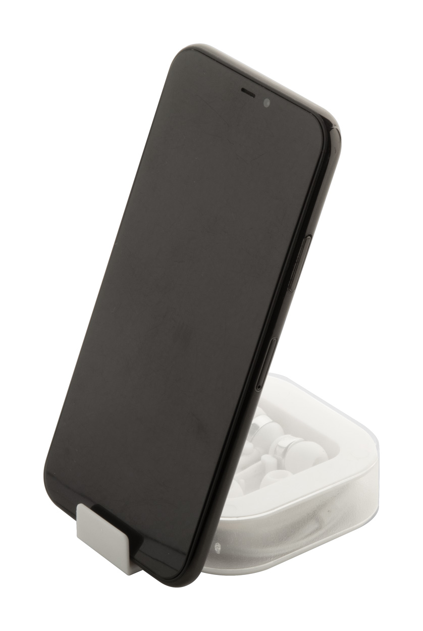 USB-C słuchawki Cound