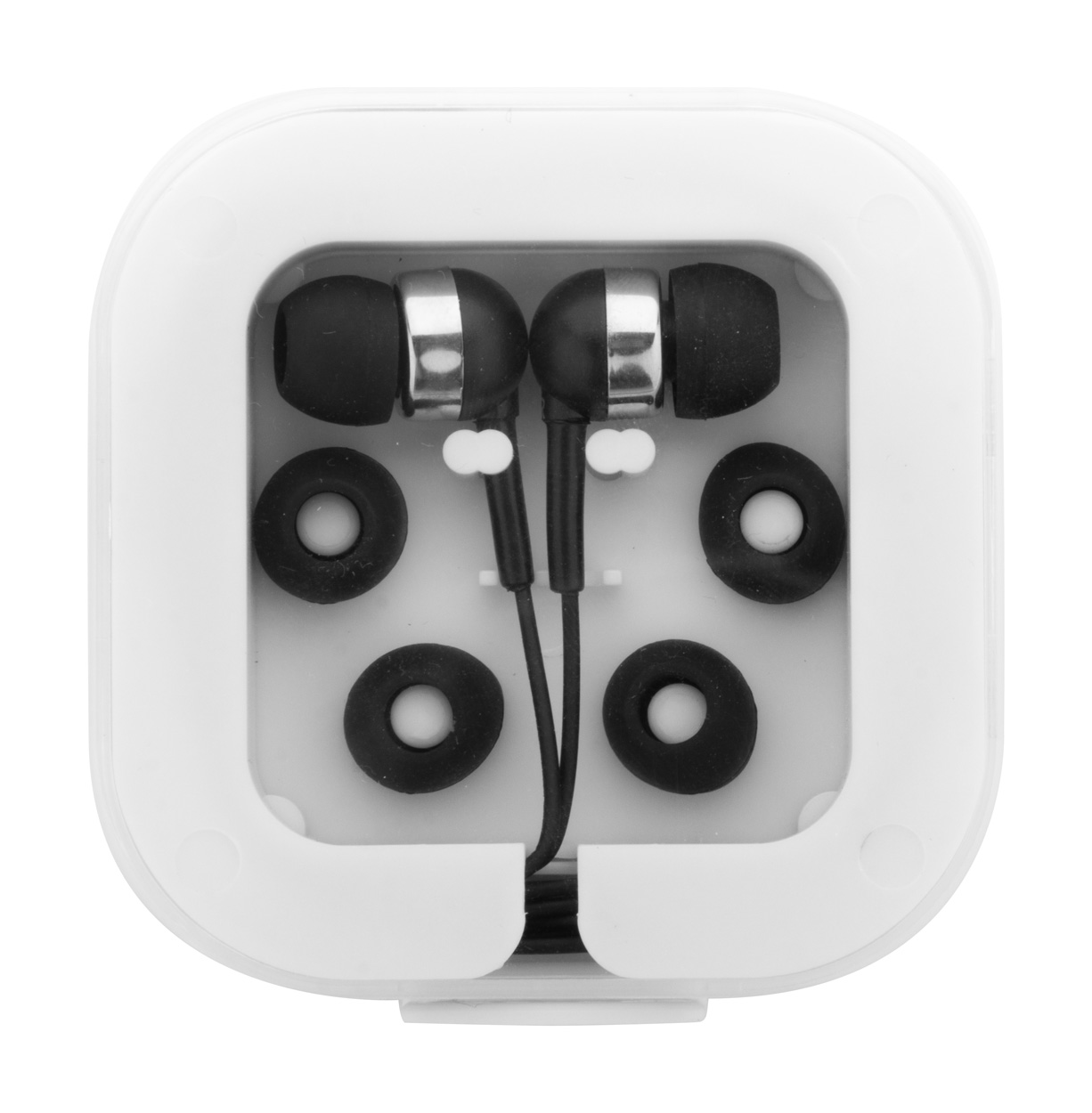 USB-C słuchawki Cound