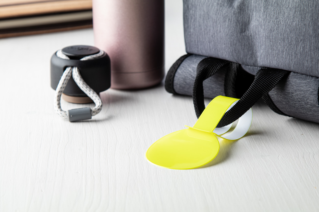 opaska odblaskowa Visitag