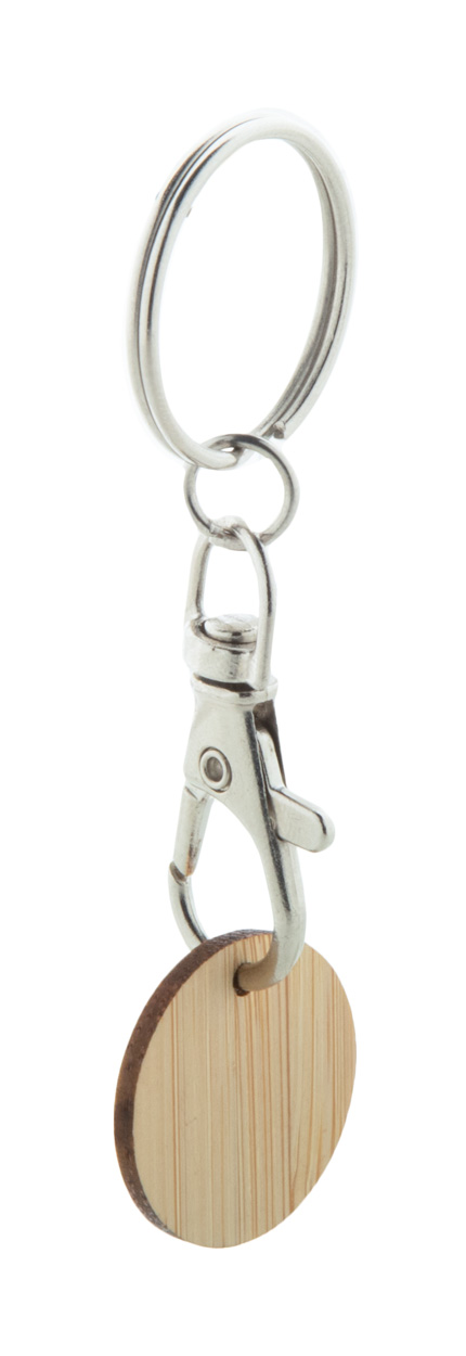 brelok / żeton do wózków Boomarket