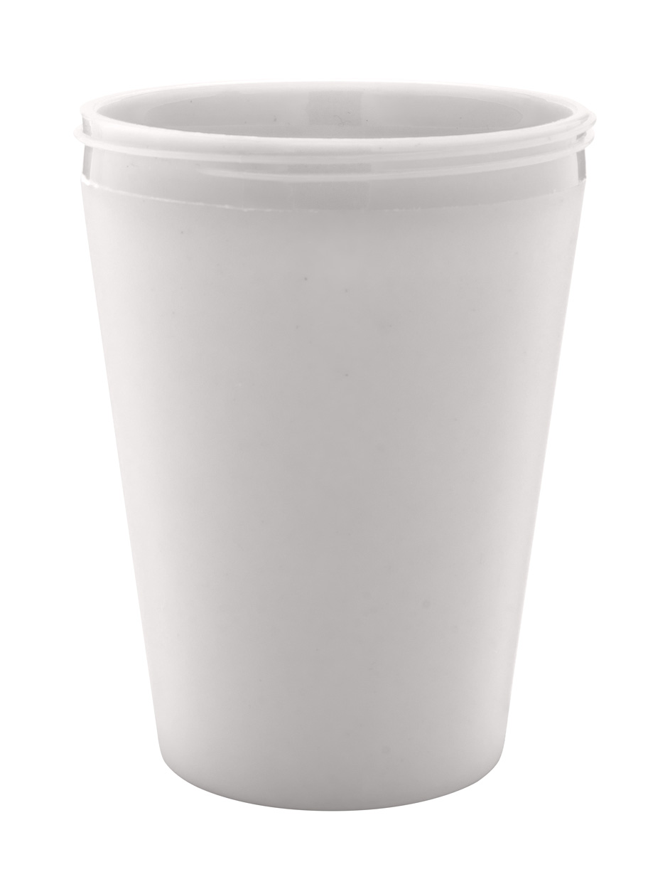 personalizowany kubek termiczny CreaCup Mini