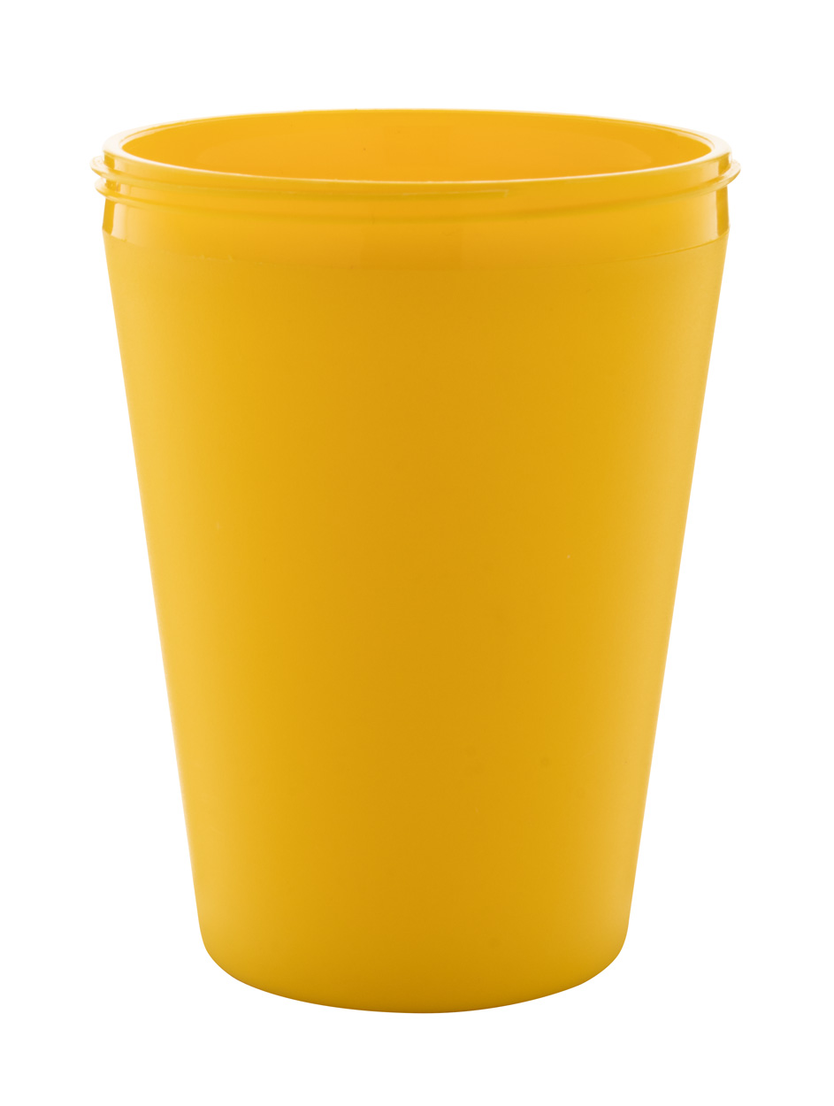 personalizowany kubek termiczny CreaCup Mini