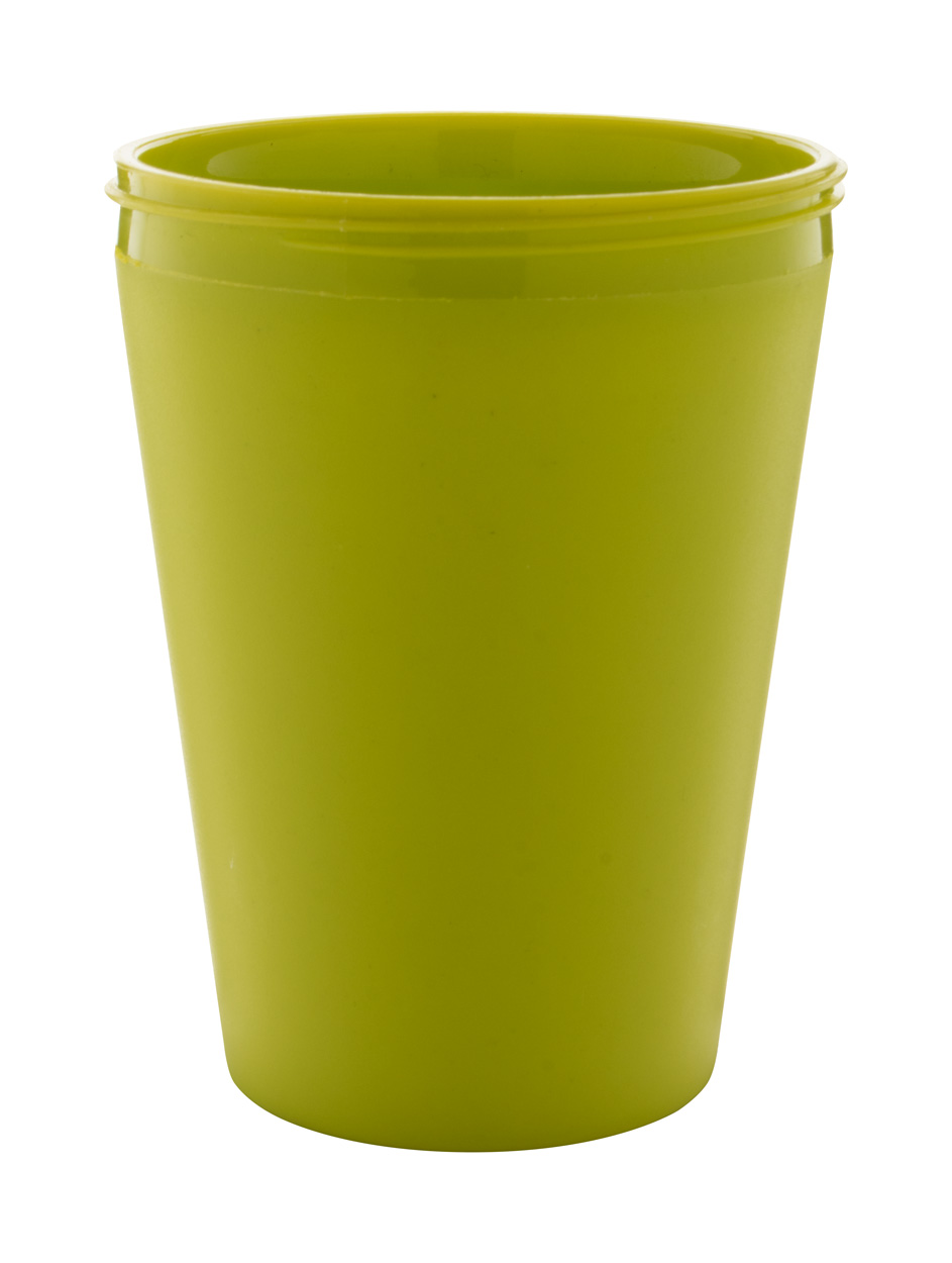 personalizowany kubek termiczny CreaCup Mini