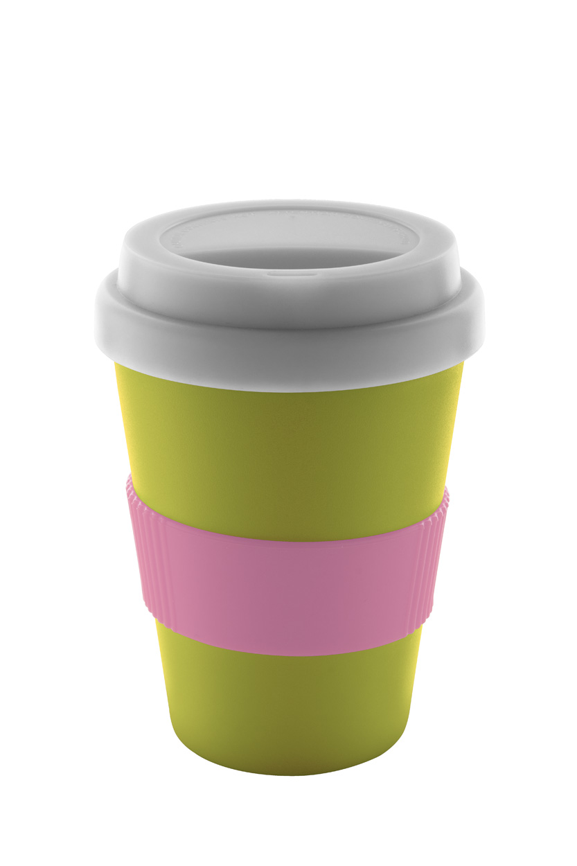 personalizowany kubek termiczny CreaCup Mini