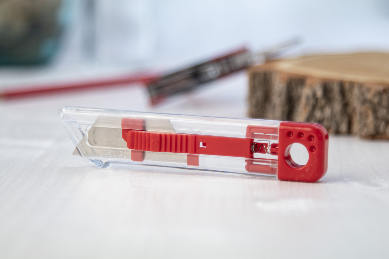 nóż do tapet RapiCut