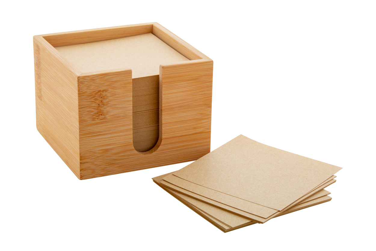 dyspenser na notatki / karteczki Sagano