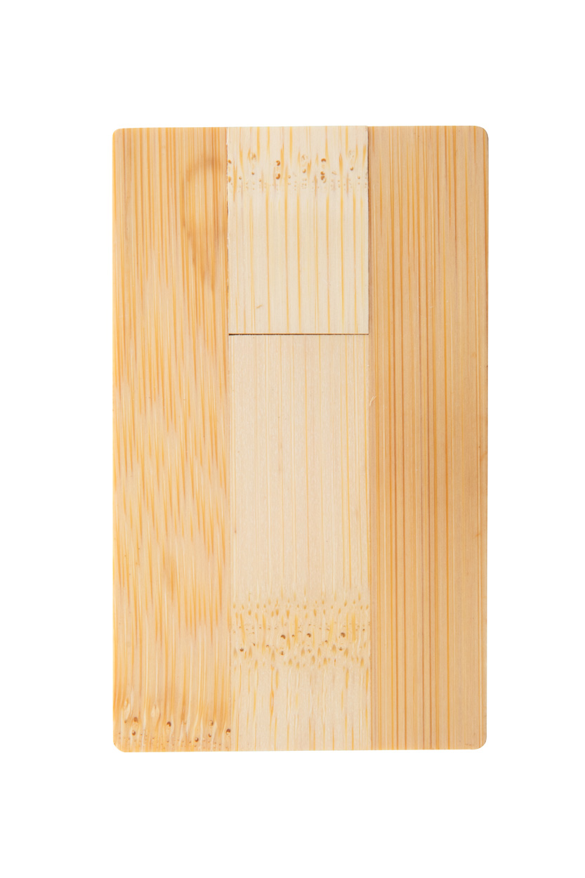 pendrive Bambusb