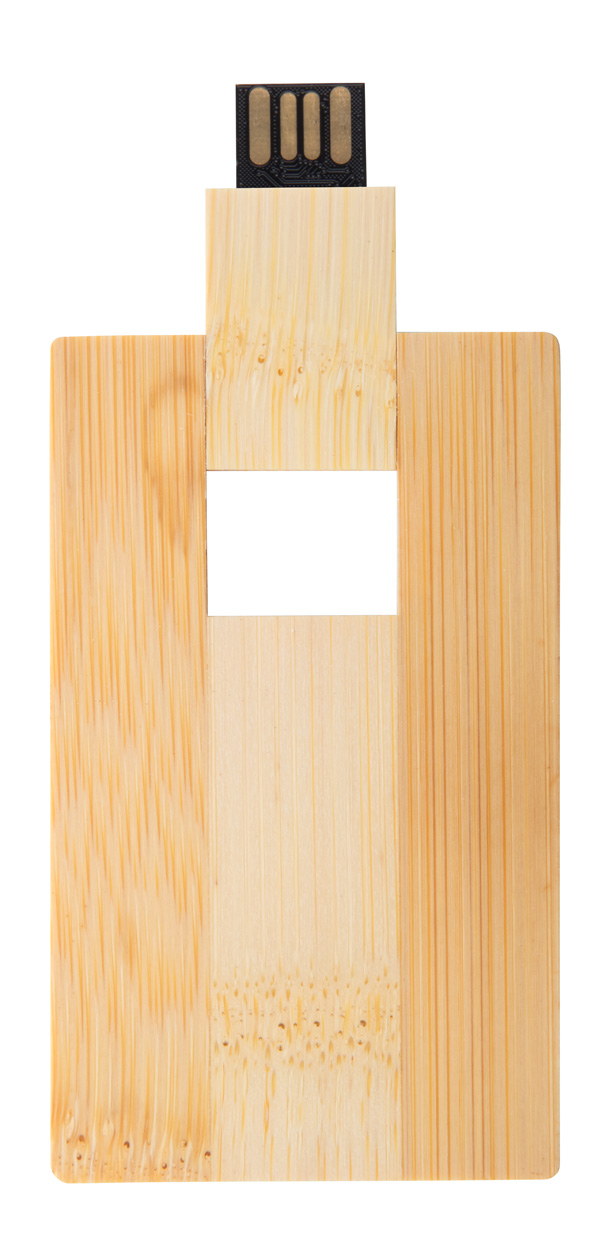 pendrive Bambusb