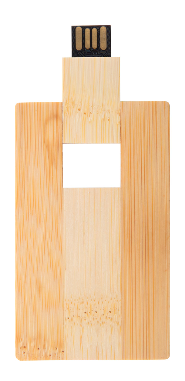 pendrive Bambusb