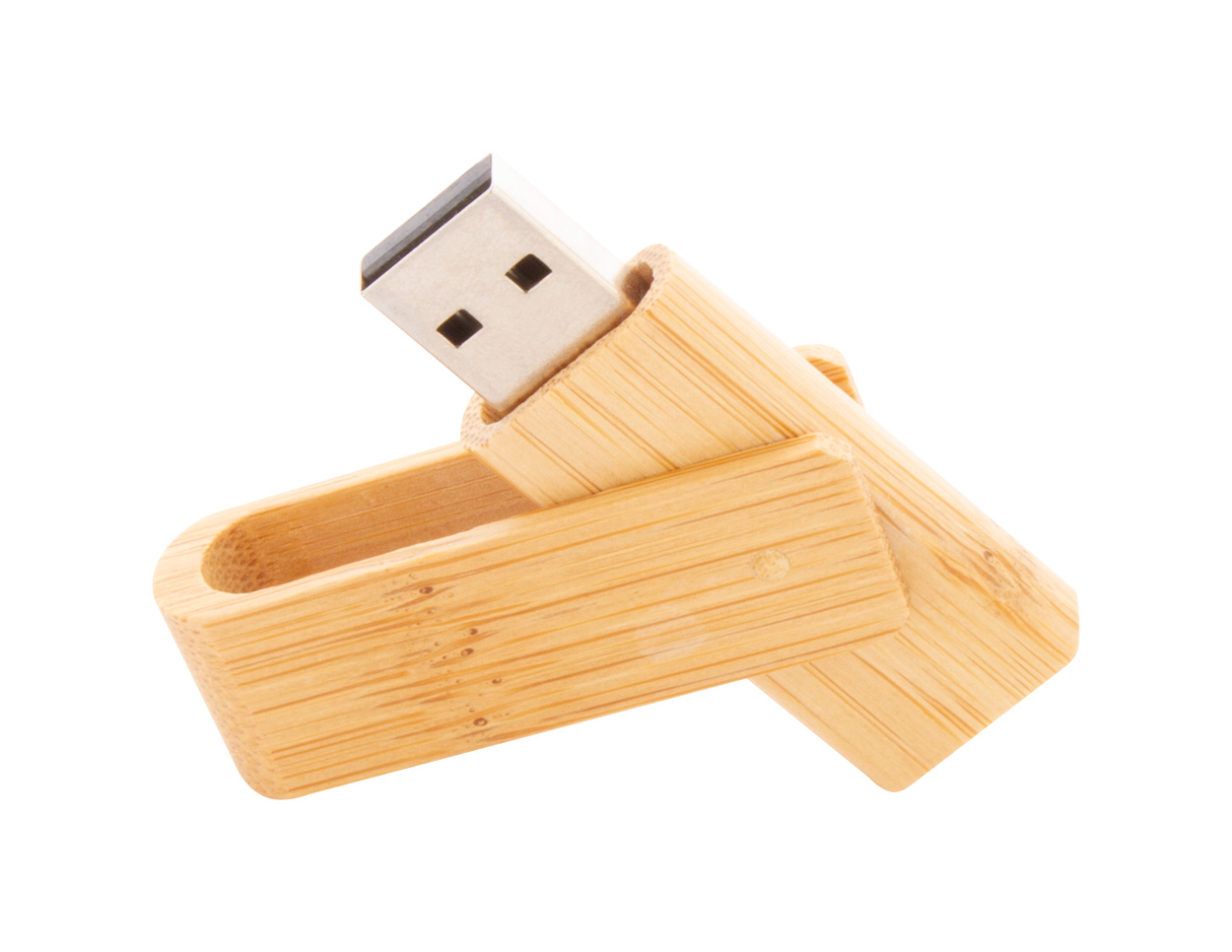 pendrive USB BooTwist