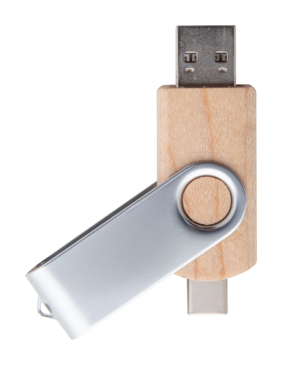 pendrive USB OTG BooSpin