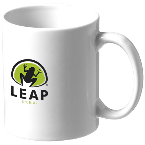 Kubek ceramiczny Bahia