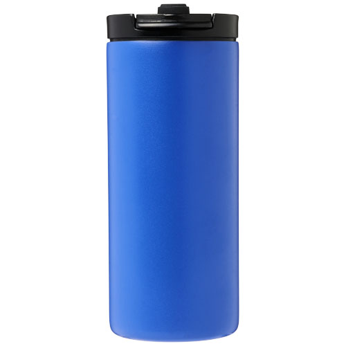 Kubek Lebou izolowany próżniowo powlekany miedzią o pojemności 360 ml