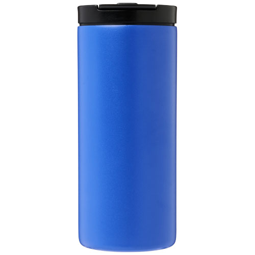 Kubek Lebou izolowany próżniowo powlekany miedzią o pojemności 360 ml