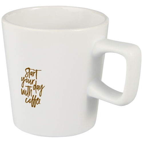 Ross ceramiczny kubek, 280 ml