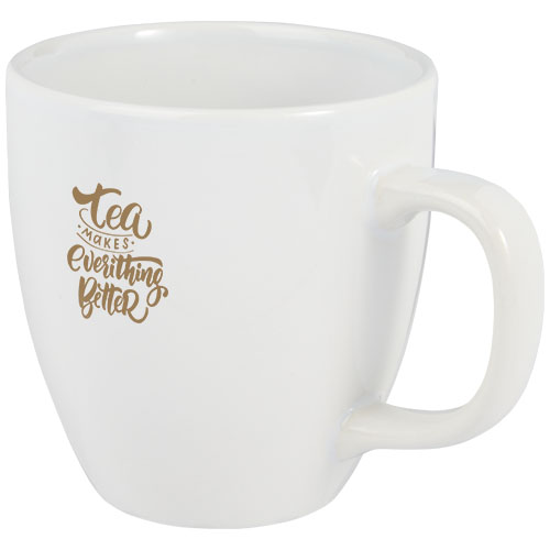 Moni kubek ceramiczny, 430 ml