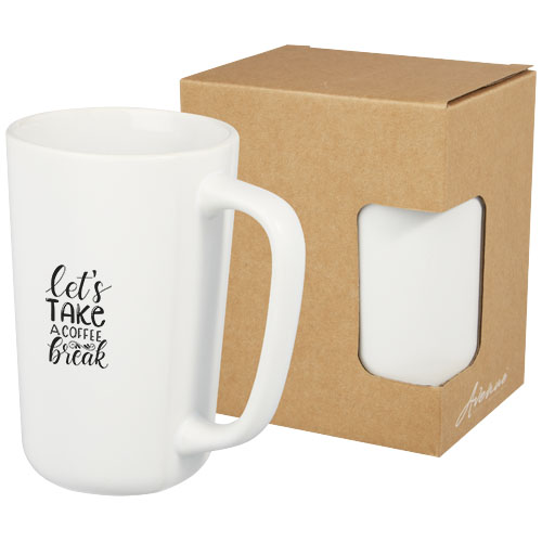 Perk ceramiczny kubek, 480 ml