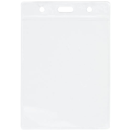 Etui na identyfikator Lorenzo