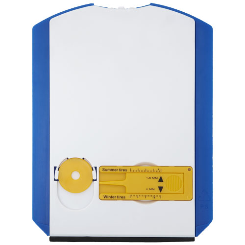 Dysk parkingowy 5 w 1 Spot