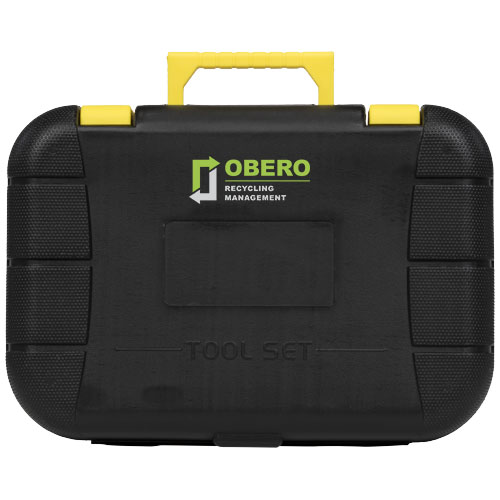 Skrzynka narzędziowa 16-częściowa Sounion