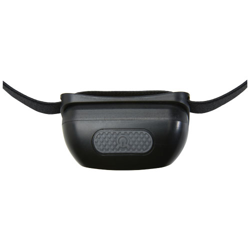 Ray lampka na głowę na akumulator