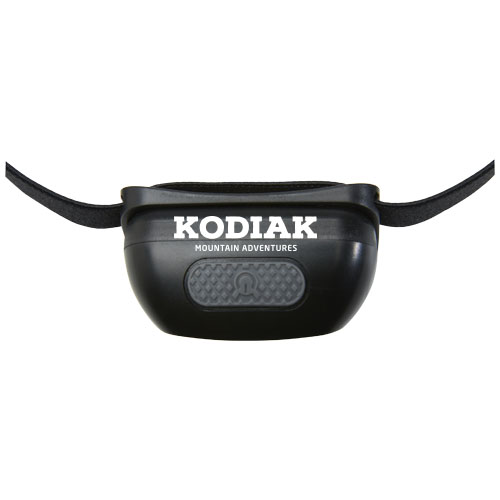 Ray lampka na głowę na akumulator