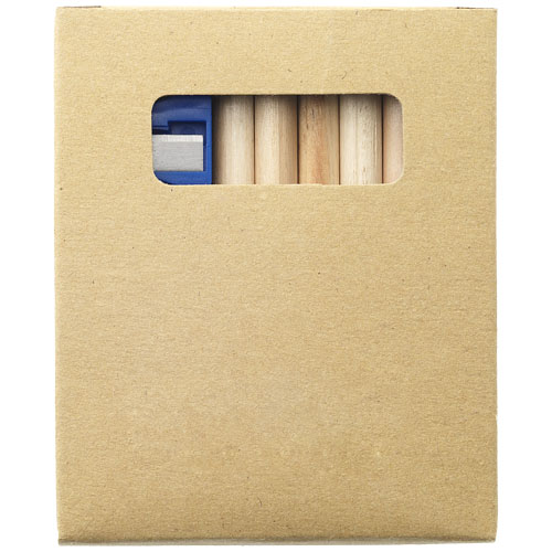 8-elementowy zestaw do malowania i rysunku Streaks