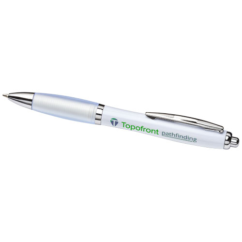 Długopis Nash czarny wkład