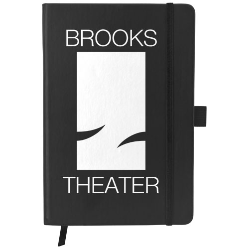 Notes A5 w twardej okładce Colour-edge