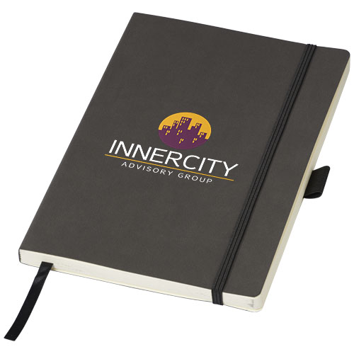 Notatnik A5 Revello w miękkiej okładce