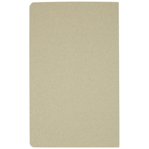 Notatnik Gianna z tektury z recyclingu