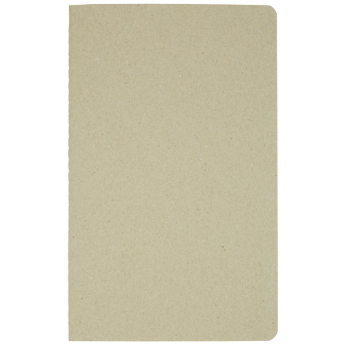 Notatnik Gianna z tektury z recyclingu