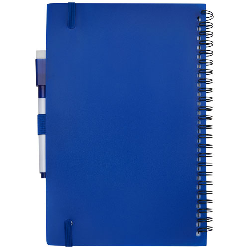 Notatnik wielokrotnego użytku w formacie A5 Pebbles