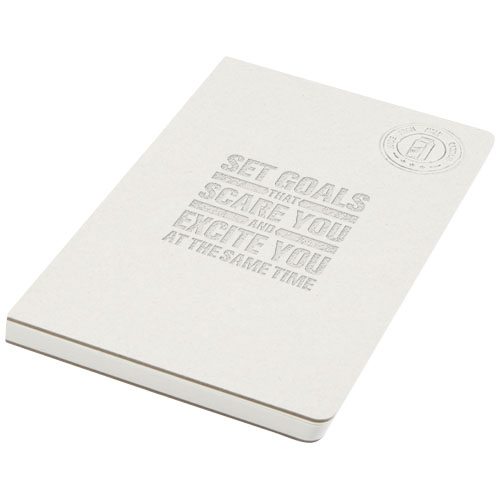 Notatnik bez grzbietu Dairy Dream w formacie A5