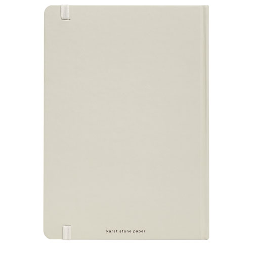 Karst® A5 notatnik w twardej oprawie