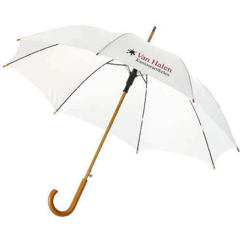 Klasyczny parasol automatyczny Kyle 23''